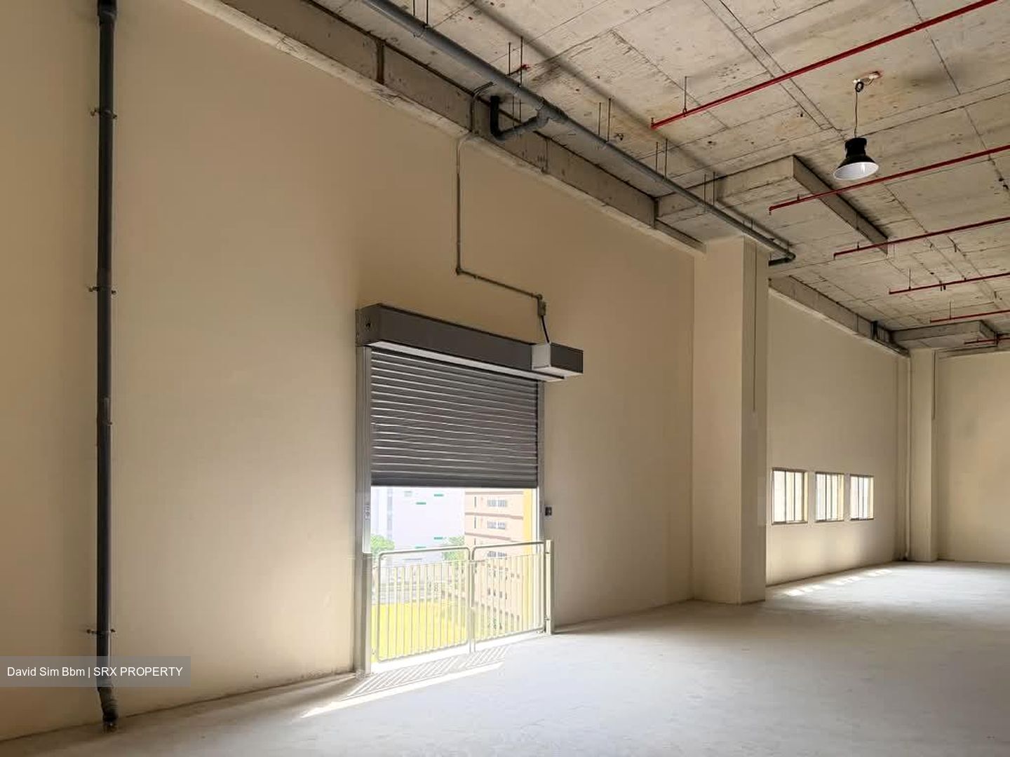 Senoko Way (D27), Factory #539061851